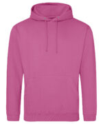 Leavers College hoodie with left chest School logo embroidered and Back numbers and names Printed - Image 69