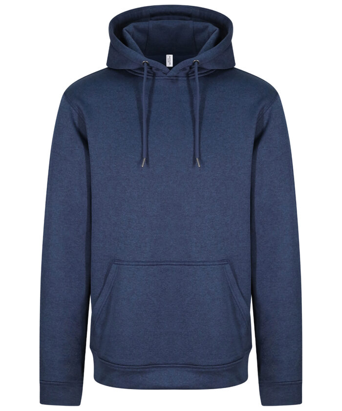 Sports polyester hoodie - Image 7