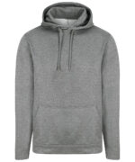 Sports polyester hoodie - Image 6
