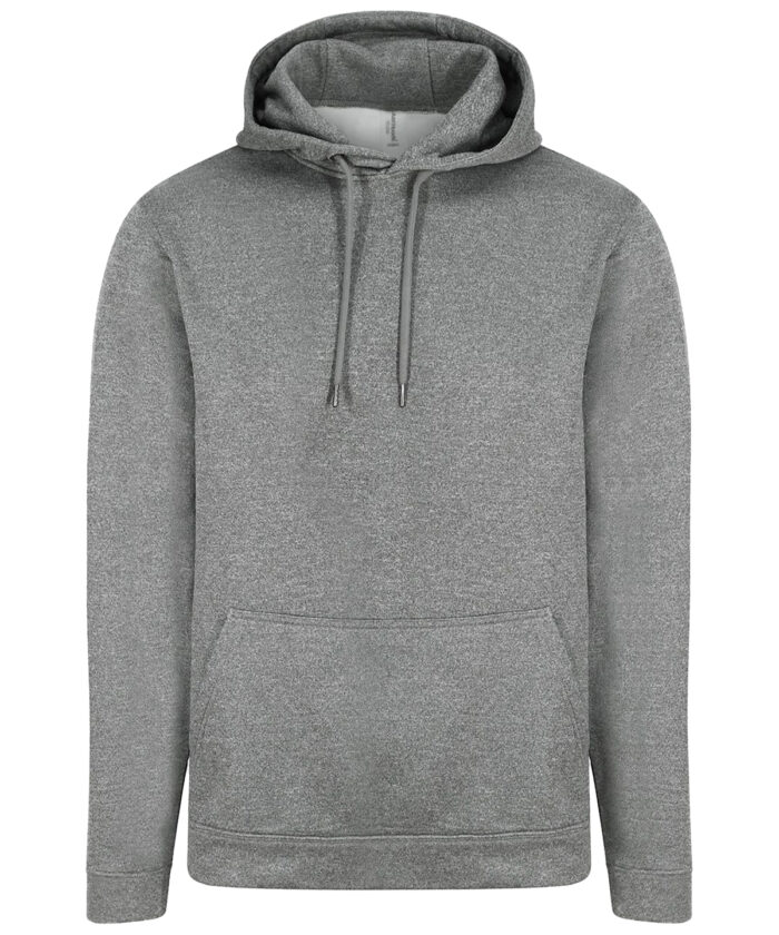Sports polyester hoodie - Image 25