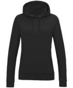 Women's College Hoodie - Image 7