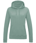 Women's College Hoodie - Image 13
