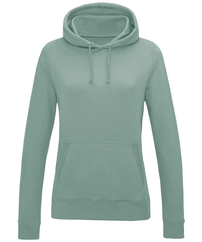Women's College Hoodie - Image 67