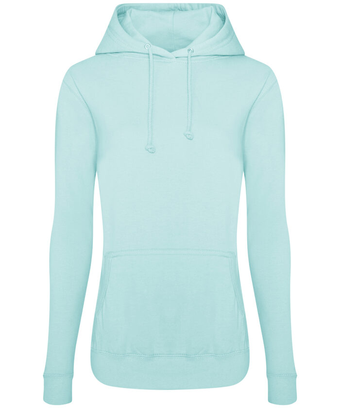 Women's College Hoodie - Image 145