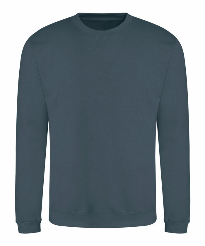 AWDis sweatshirt - Image 2