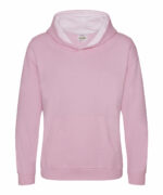 Kids varsity hoodie - Image 2