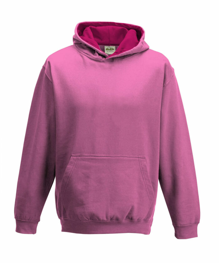 Kids varsity hoodie - Image 16