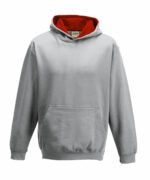 Kids varsity hoodie - Image 9