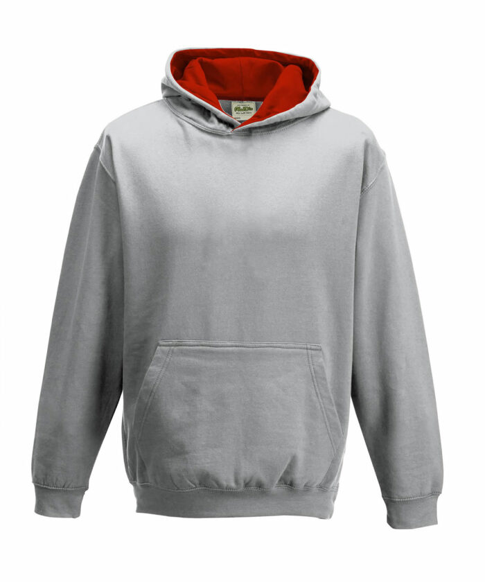Kids varsity hoodie - Image 36