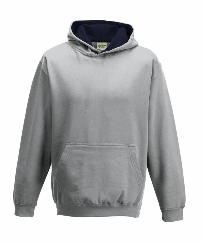 Kids varsity hoodie - Image 31