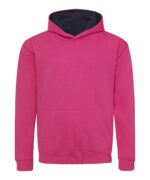 Kids varsity hoodie - Image 10
