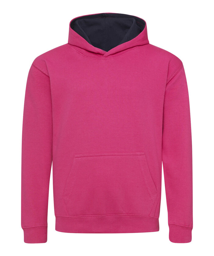 Kids varsity hoodie - Image 41
