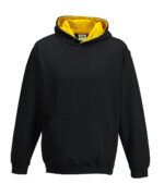 Kids varsity hoodie - Image 12