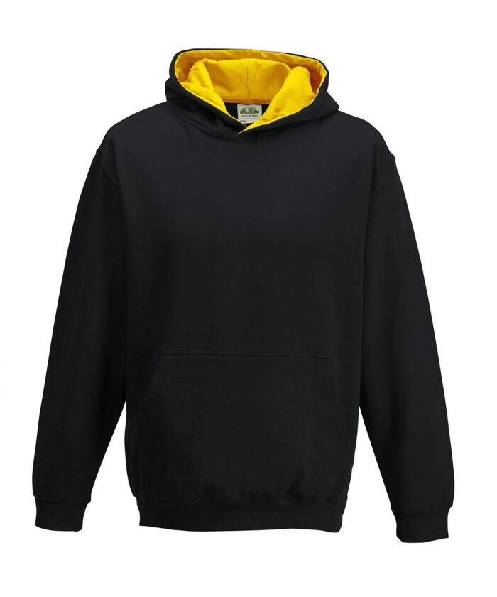 Kids varsity hoodie - Image 51