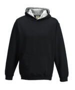 Kids varsity hoodie - Image 13