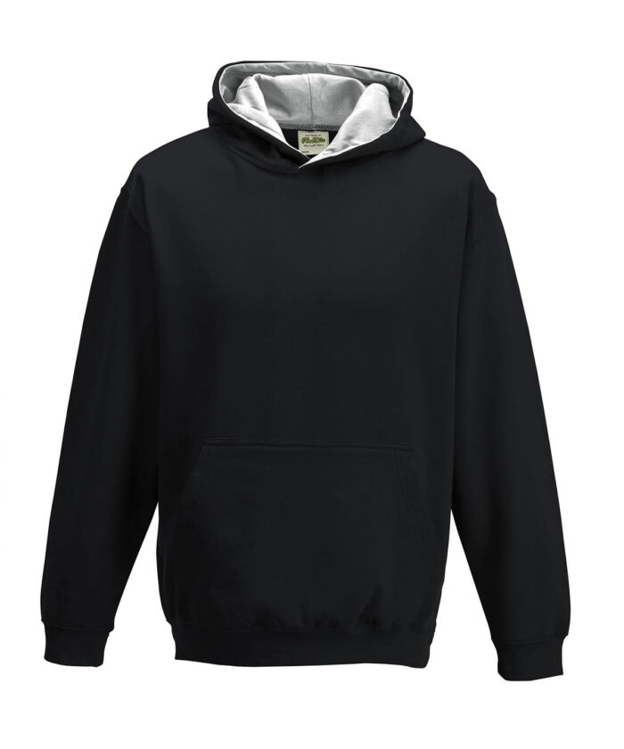 Kids varsity hoodie - Image 56