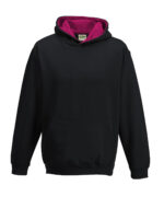 Kids varsity hoodie - Image 14
