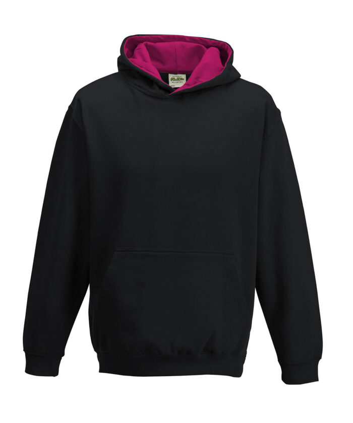 Kids varsity hoodie - Image 61