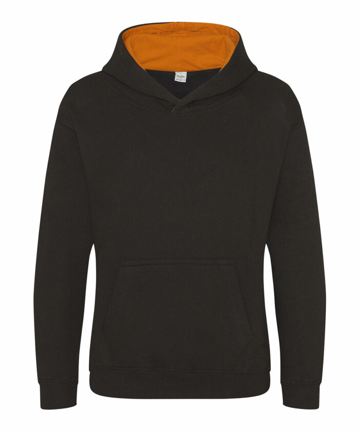 Kids varsity hoodie - Image 66