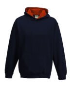 Kids varsity hoodie - Image 16