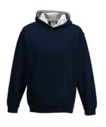 Kids varsity hoodie - Image 17