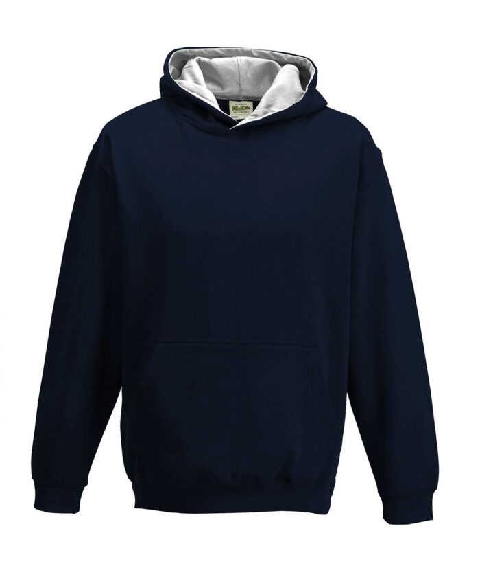 Kids varsity hoodie - Image 76