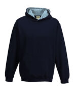 Kids varsity hoodie - Image 18