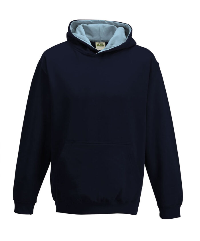 Kids varsity hoodie - Image 81
