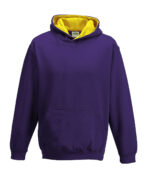 Kids varsity hoodie - Image 19