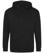 Leavers Zip Hoody -Zoodie - Image 9