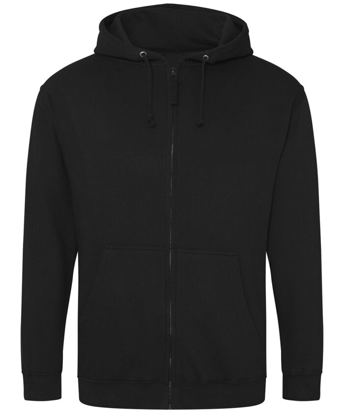 Leavers Zip Hoody -Zoodie - Image 36