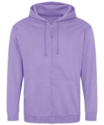 Leavers Zip Hoody -Zoodie - Image 8