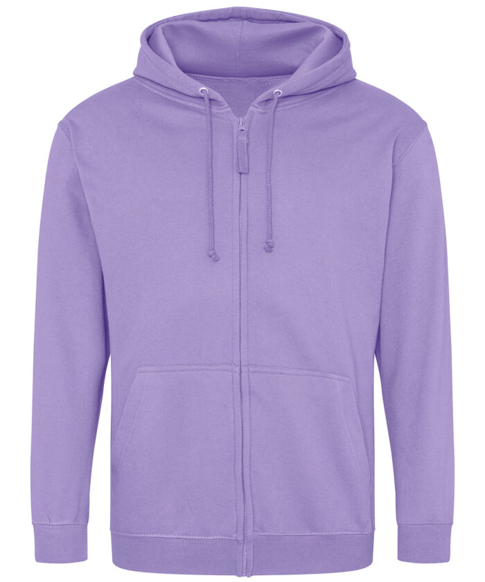 Leavers Zip Hoody -Zoodie - Image 31