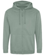 Leavers Zip Hoody -Zoodie - Image 11