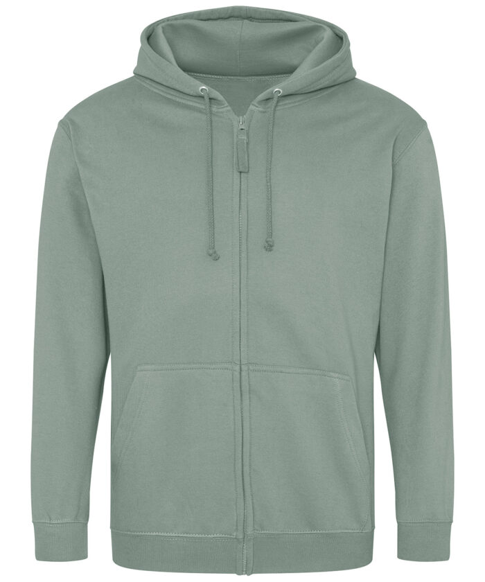 Leavers Zip Hoody -Zoodie - Image 49