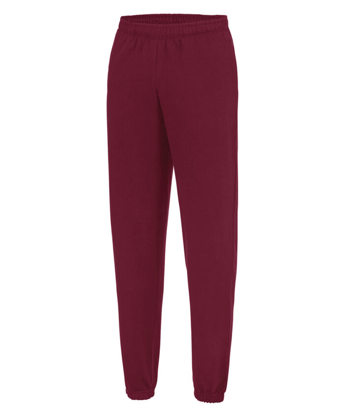 College cuffed sweatpants - Image 2