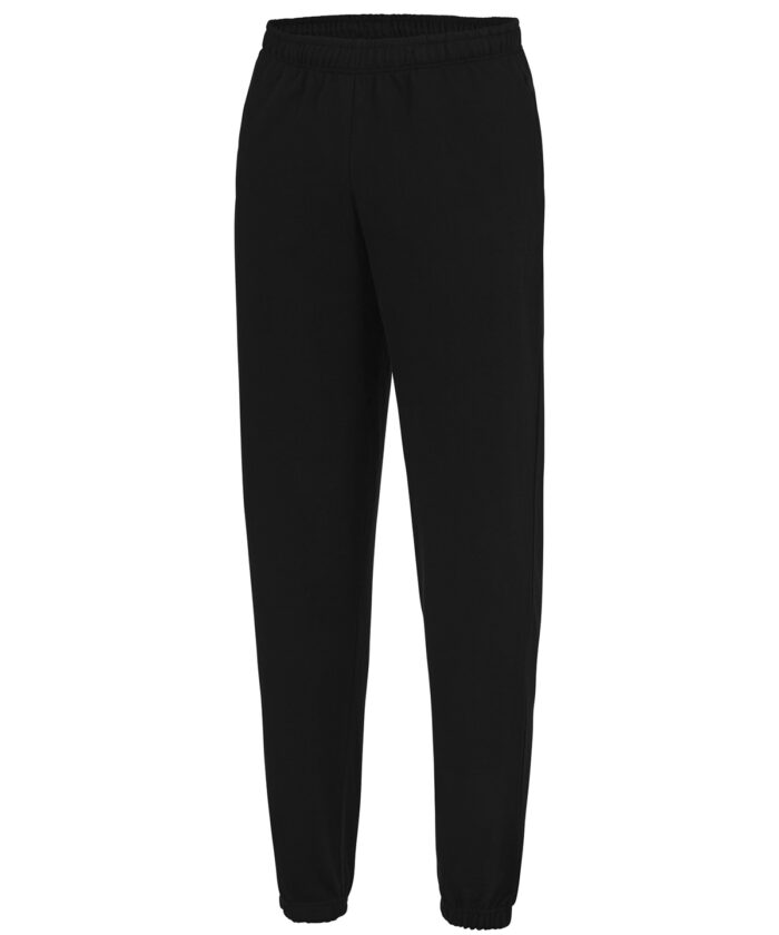 College cuffed sweatpants - Image 11