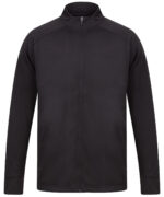 Knitted tracksuit top - Image 6