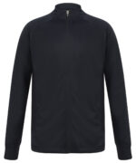 Knitted tracksuit top - Image 7