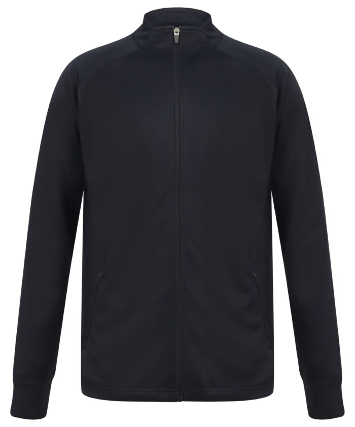 Knitted tracksuit top - Image 41