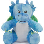 Variation picture for Blue Dragon