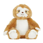 Variation picture for Brown Sloth