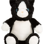 Variation picture for Cat Black/White