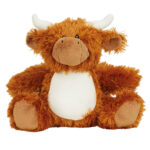 Variation picture for Highland Cow