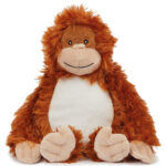 Variation picture for Orange Orangutan