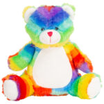 Variation picture for Rainbow Bear Multi
