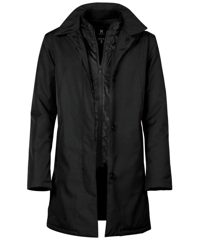 Womens Abington jacket - Image 1