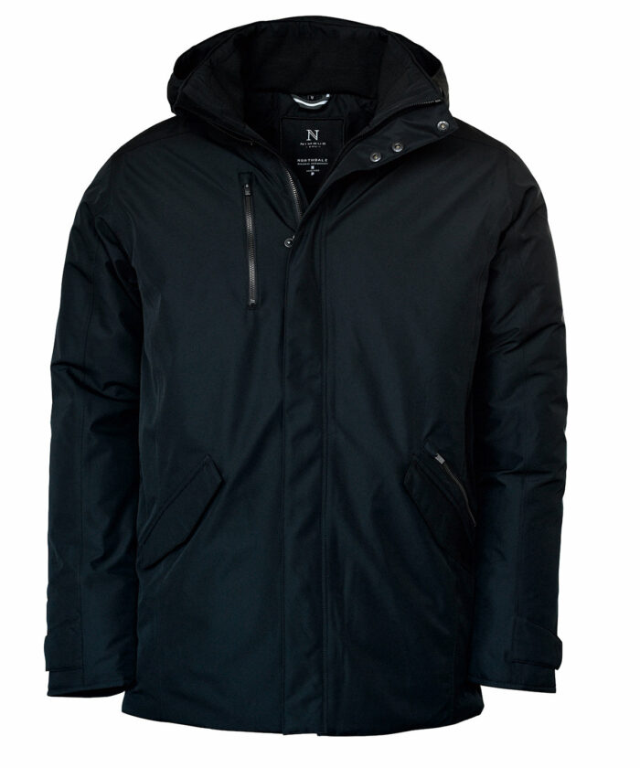 Northdale  fashionable winter jacket - Image 1