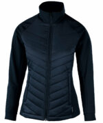 Womens Bloomsdale  comfortable hybrid jacket - Image 3