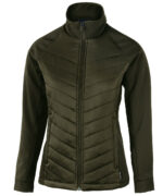 Womens Bloomsdale  comfortable hybrid jacket